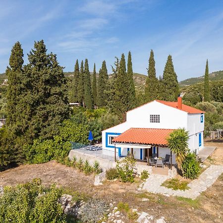 Ether Farmhouse Chora  ภายนอก รูปภาพ